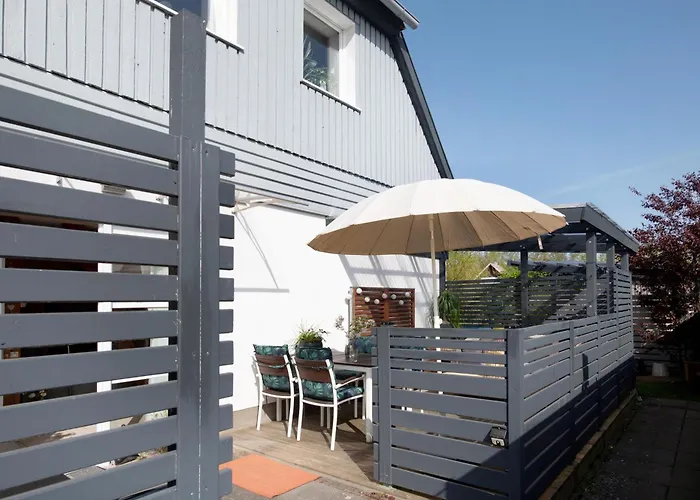 Ferienwohnung \'Alte Schule\'