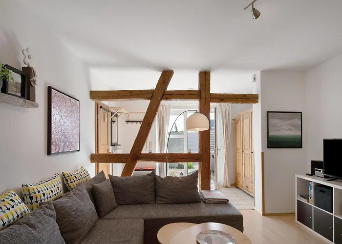 Ferienwohnung \'Alte Schule\'