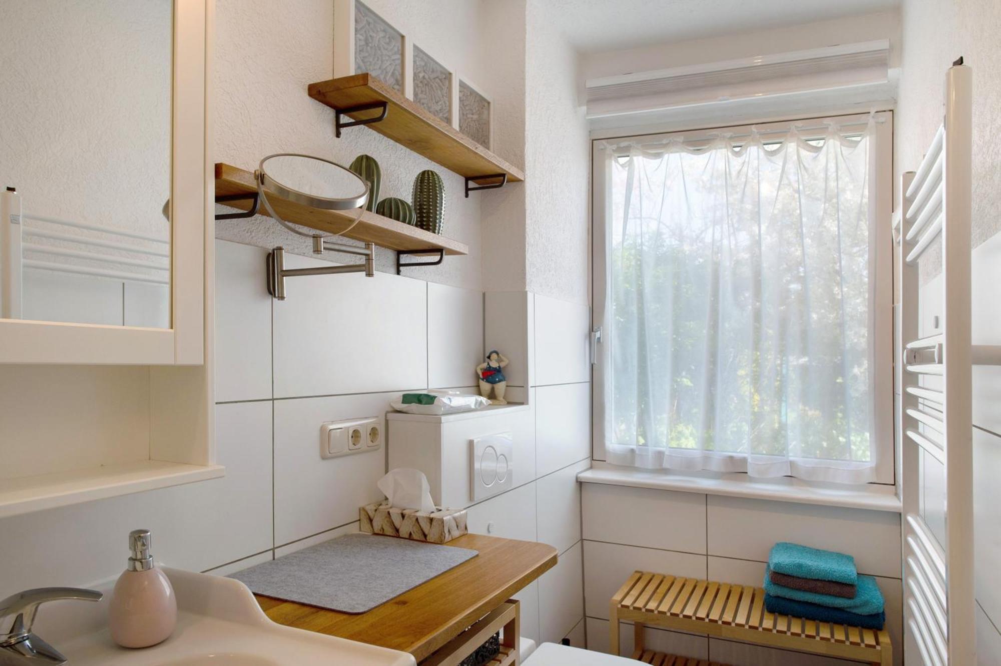 'alte Schule' Apartment