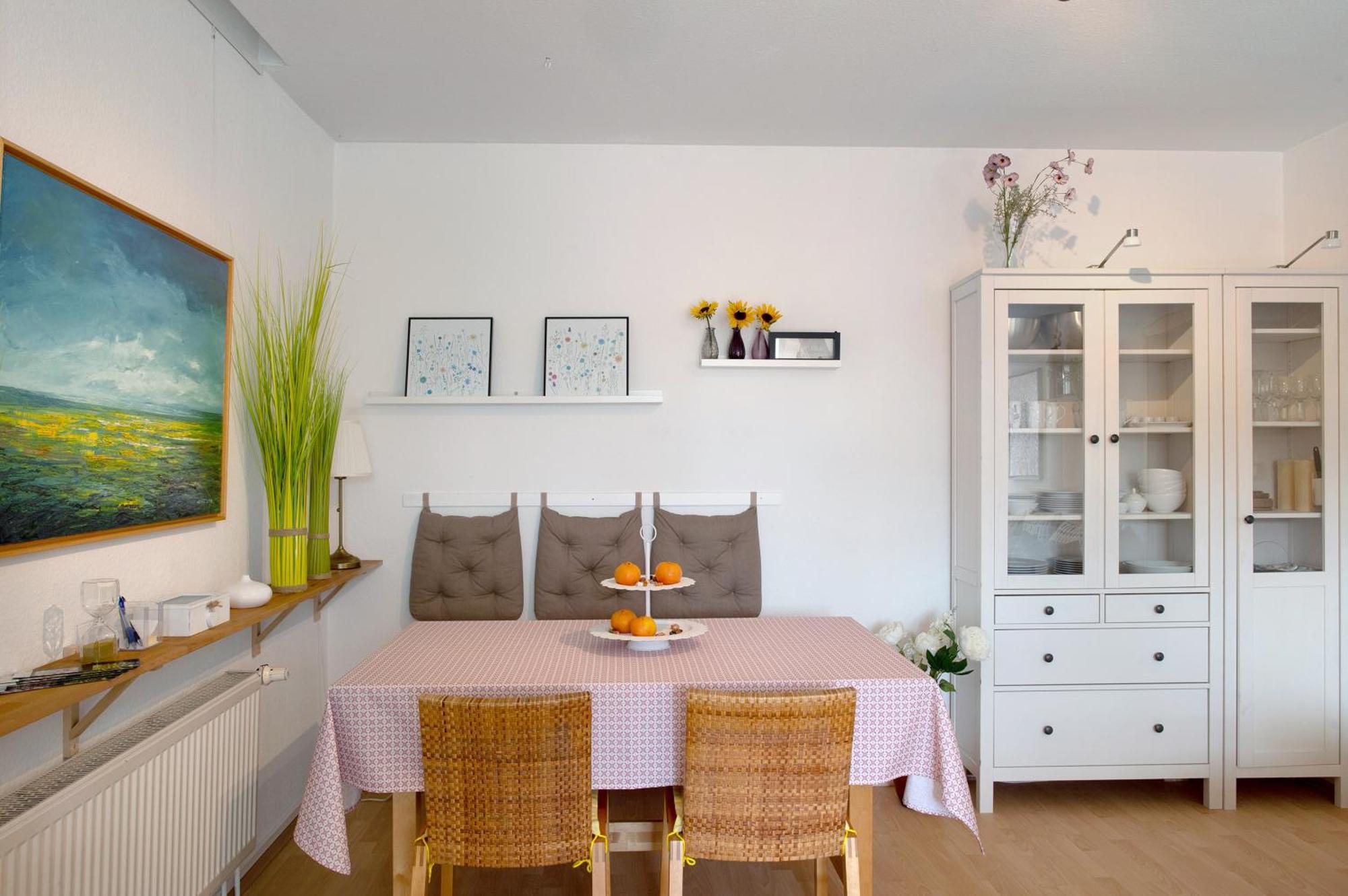 'alte Schule' Apartment Nienhagen (Mecklenburg-Vorpommern)