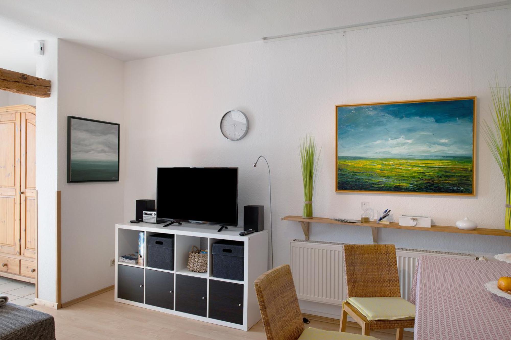 'alte Schule' Apartment Nienhagen (Mecklenburg-Vorpommern)