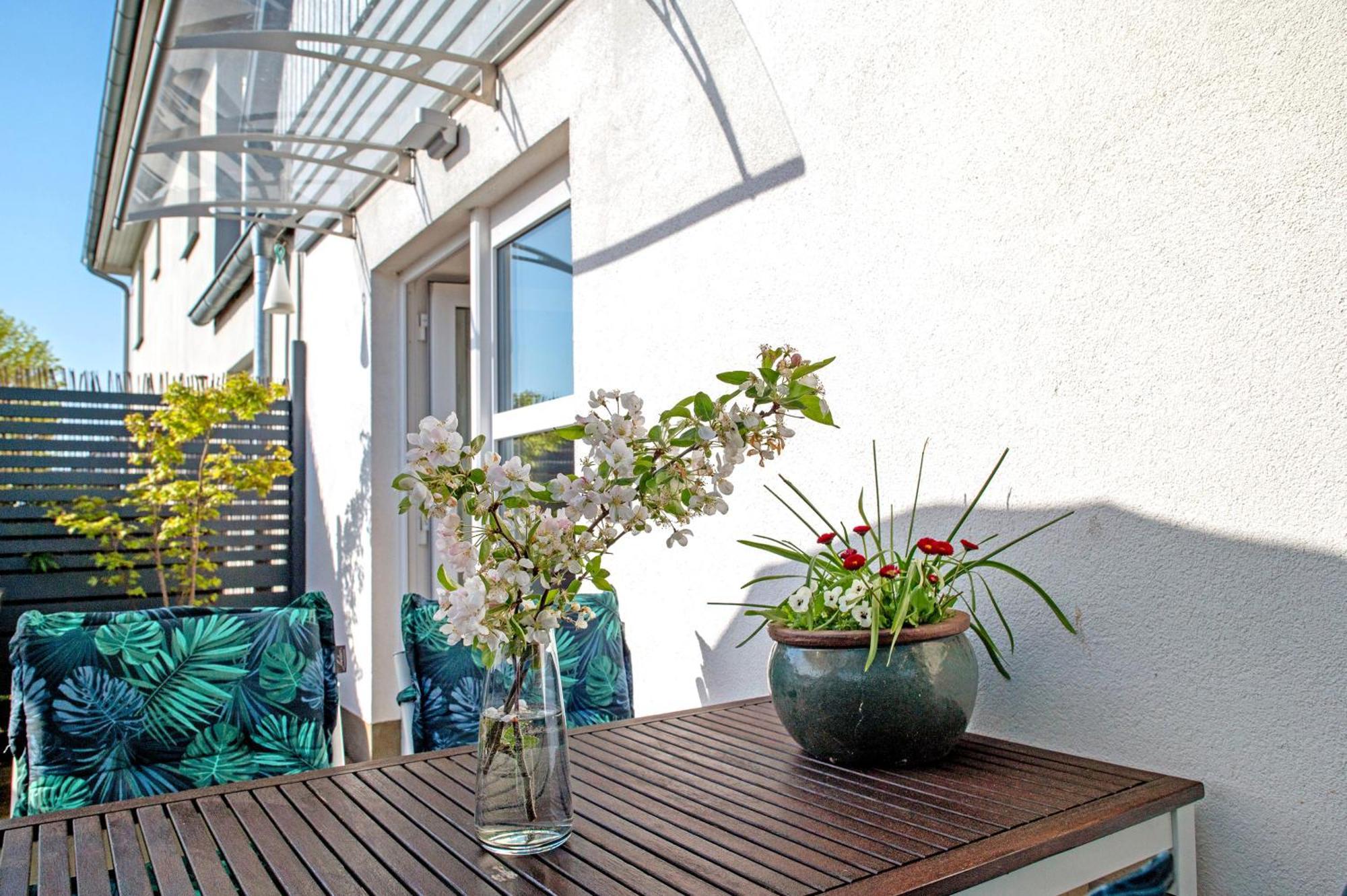 'alte Schule' Apartment Nienhagen (Mecklenburg-Vorpommern)